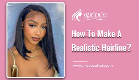 How To Do Lace Frontal Sew In Weave Start To Finish ?